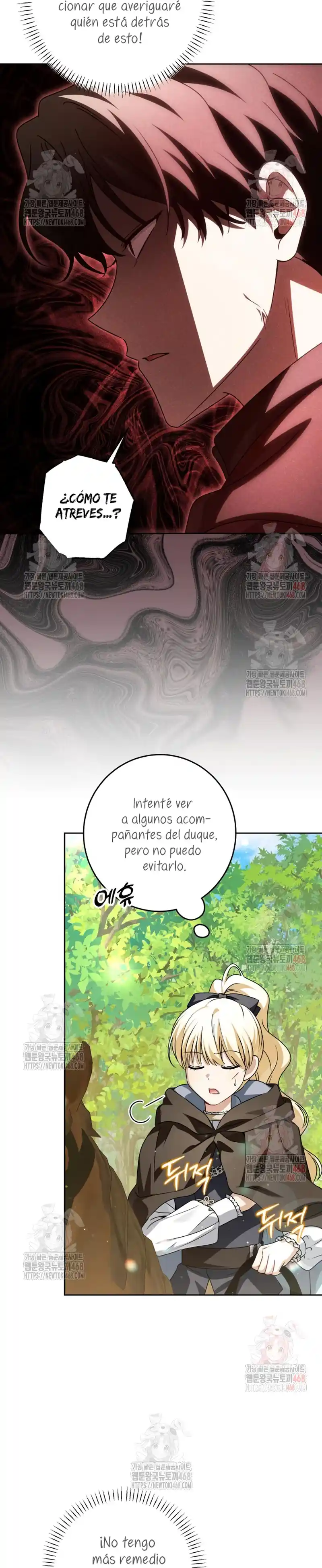 La Familia De Los Villanos Se Opone A La Independencia - Capítulo 62 - Página 14 - LectorTMOo