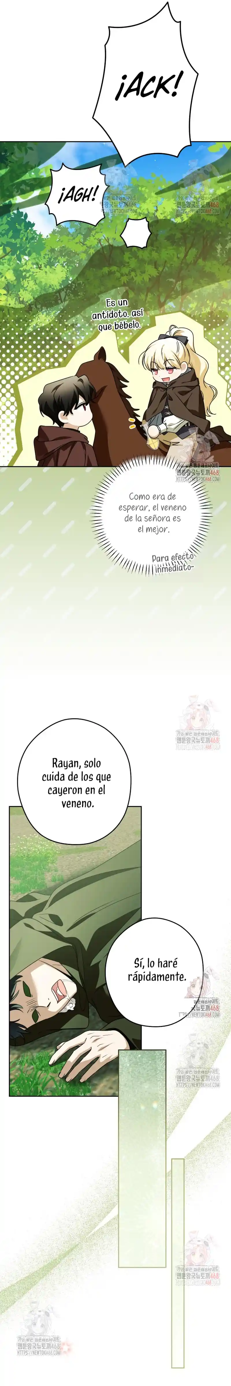 La Familia De Los Villanos Se Opone A La Independencia - Capítulo 62 - Página 18 - LectorTMOo
