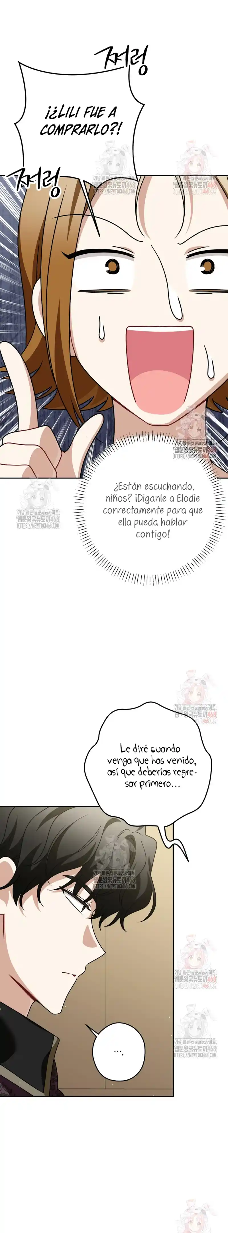 La Familia De Los Villanos Se Opone A La Independencia - Capítulo 62 - Página 25 - LectorTMOo