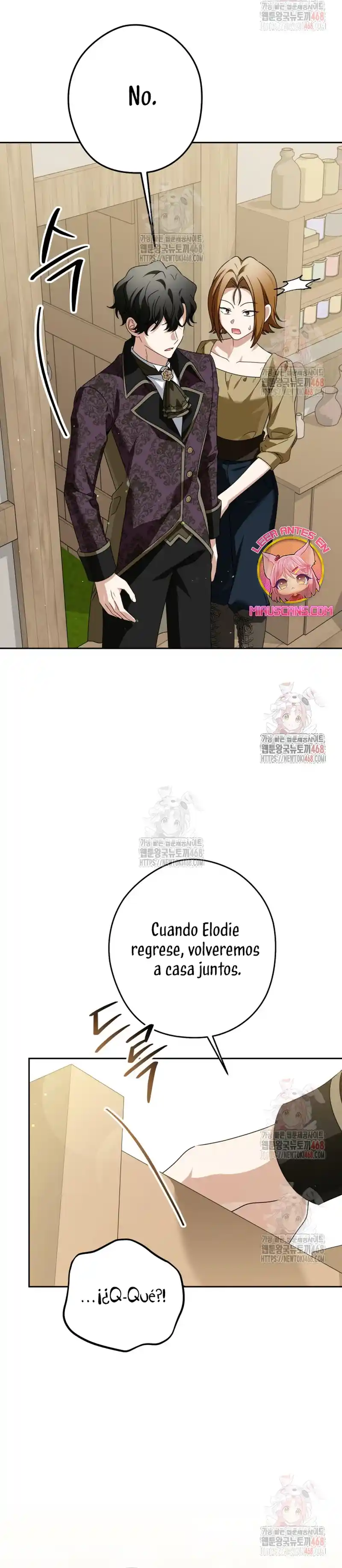La Familia De Los Villanos Se Opone A La Independencia - Capítulo 62 - Página 26 - LectorTMOo
