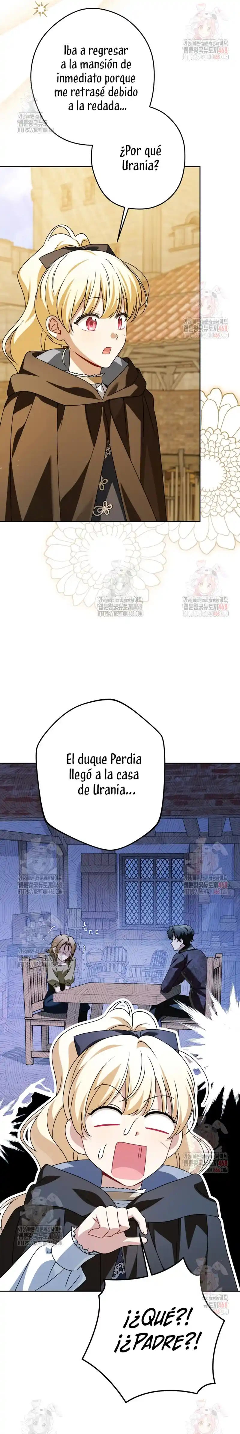 La Familia De Los Villanos Se Opone A La Independencia - Capítulo 62 - Página 31 - LectorTMOo