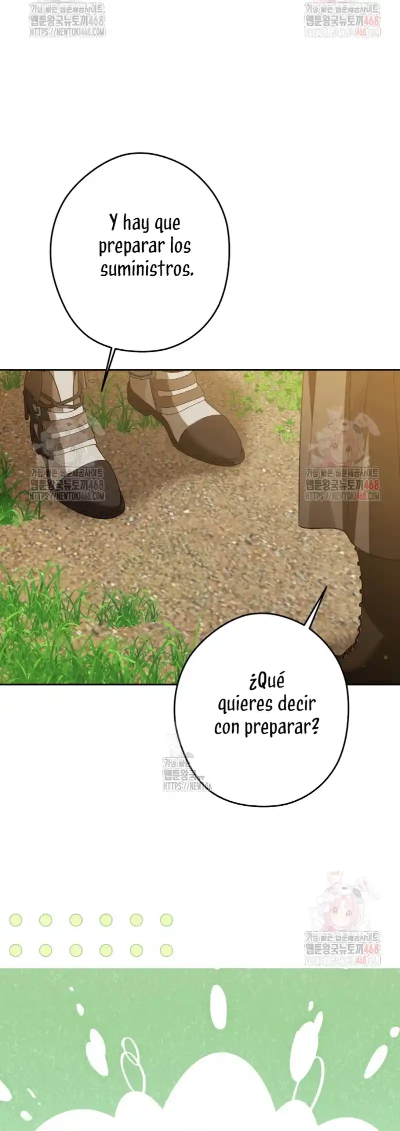 La Familia De Los Villanos Se Opone A La Independencia - Capítulo 62 - Página 32 - LectorTMOo