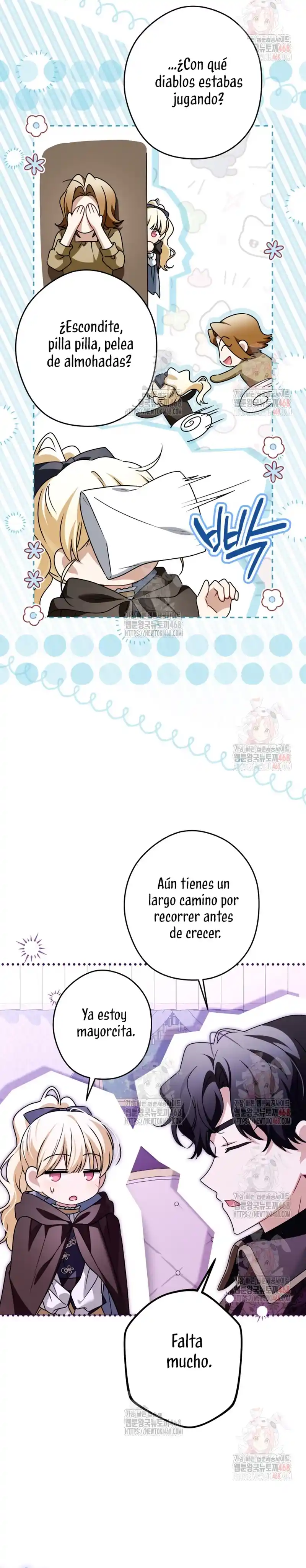 La Familia De Los Villanos Se Opone A La Independencia - Capítulo 63 - Página 16 - LectorTMOo