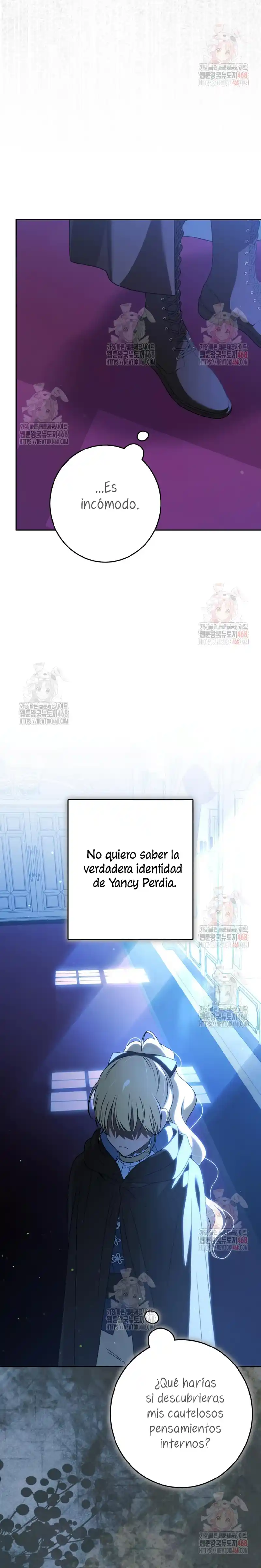 La Familia De Los Villanos Se Opone A La Independencia - Capítulo 63 - Página 32 - LectorTMOo