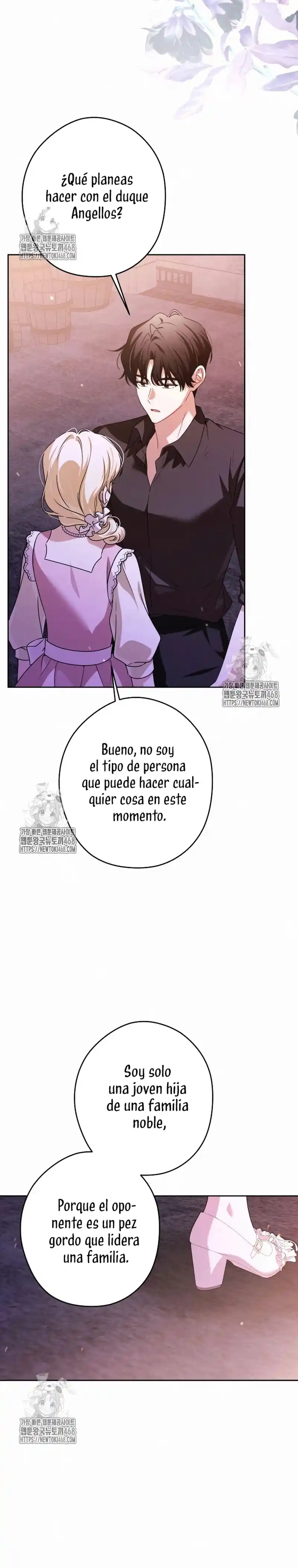 La Familia De Los Villanos Se Opone A La Independencia - Capítulo 65 - Página 9 - LectorTMOo