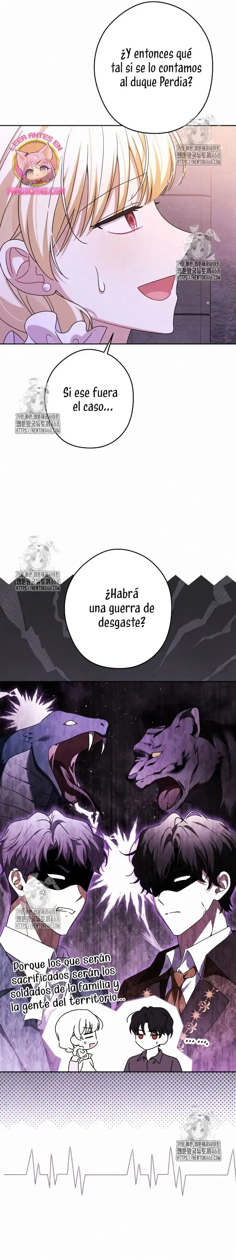 La Familia De Los Villanos Se Opone A La Independencia - Capítulo 65 - Página 10 - LectorTMOo