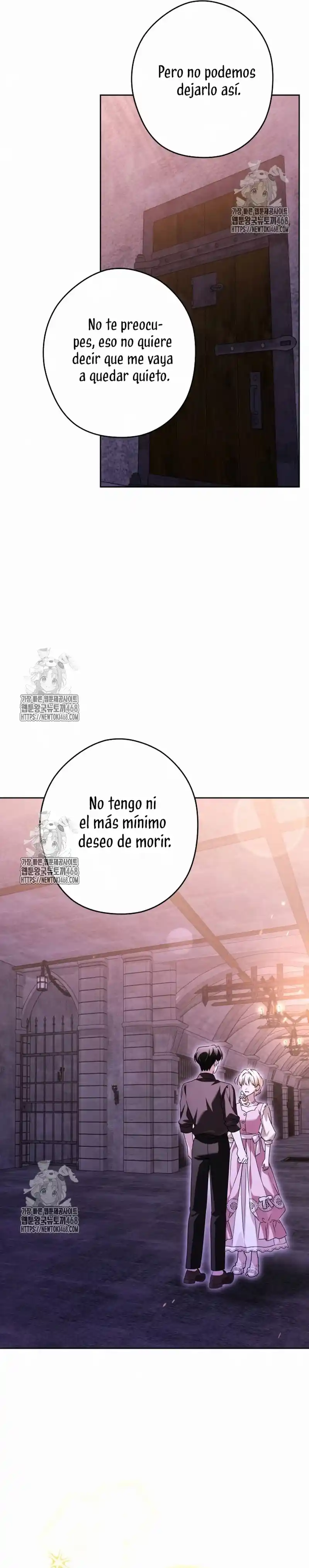 La Familia De Los Villanos Se Opone A La Independencia - Capítulo 65 - Página 11 - LectorTMOo