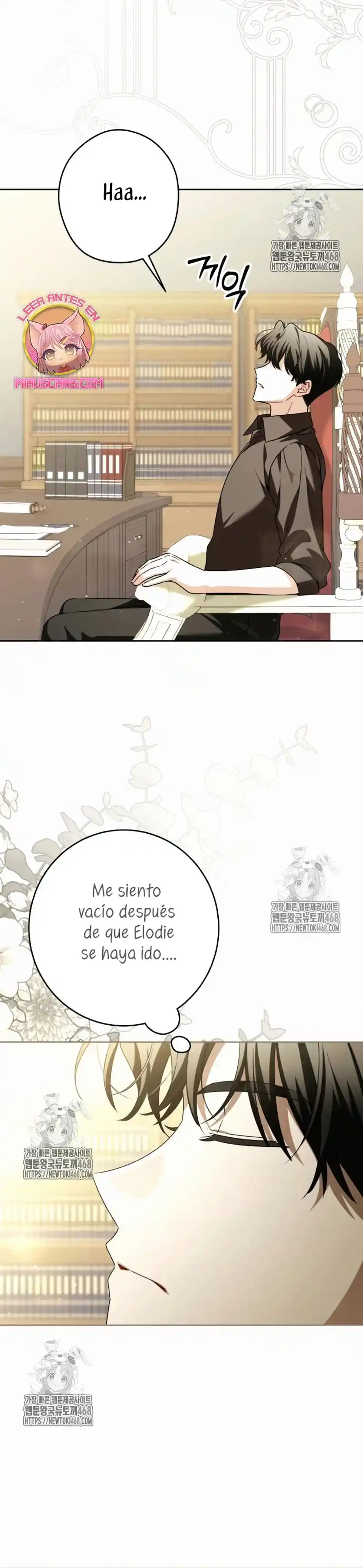 La Familia De Los Villanos Se Opone A La Independencia - Capítulo 65 - Página 18 - LectorTMOo