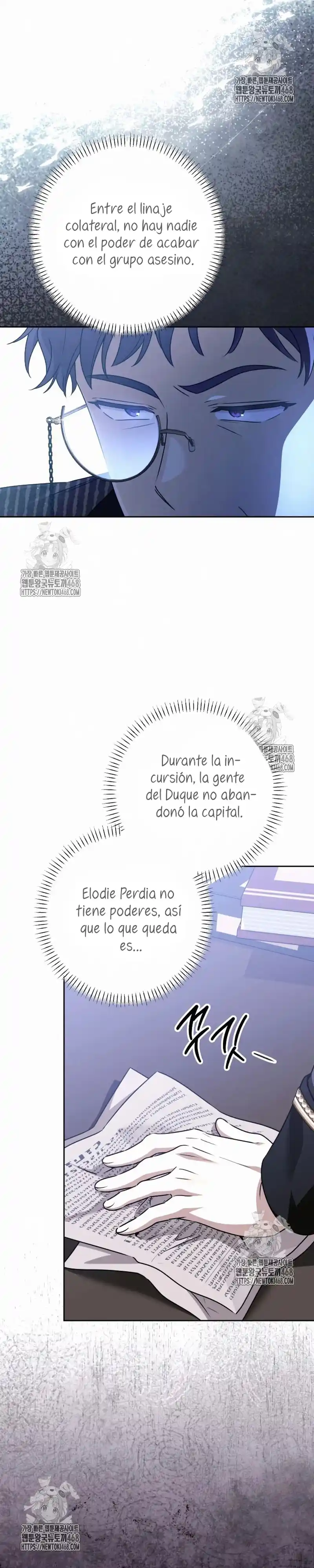 La Familia De Los Villanos Se Opone A La Independencia - Capítulo 65 - Página 29 - LectorTMOo