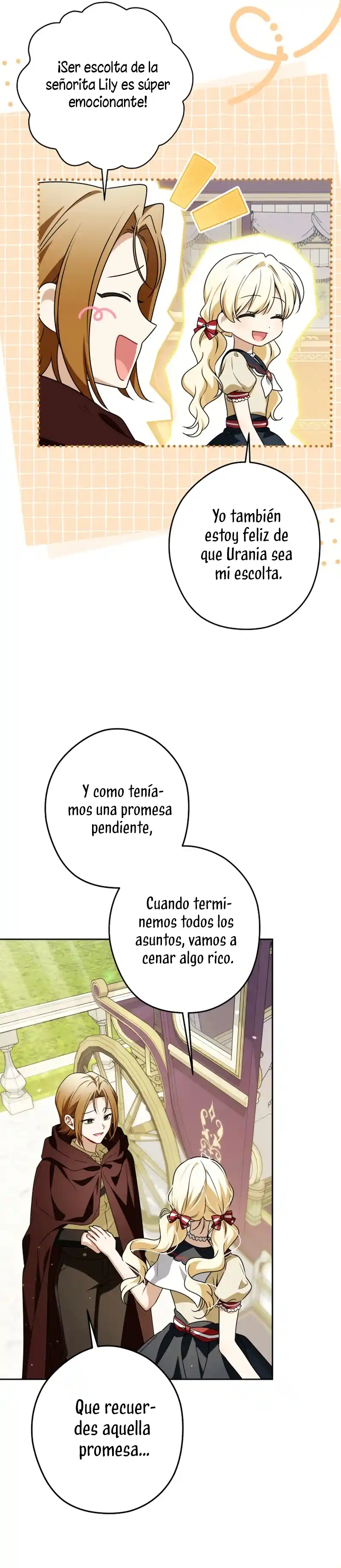 La Familia De Los Villanos Se Opone A La Independencia - Capítulo 66 - Página 5 - LectorTMOo