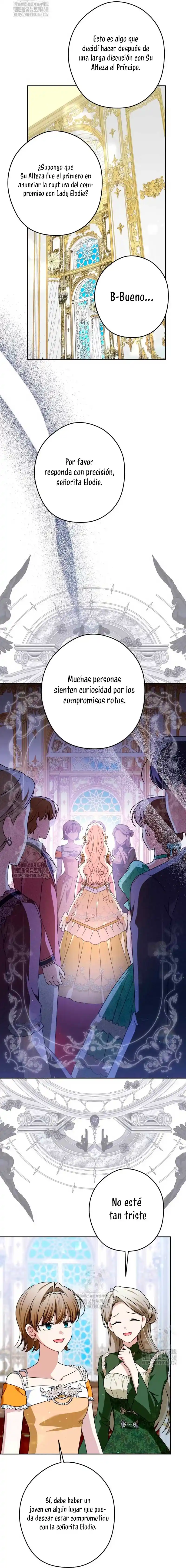La Familia De Los Villanos Se Opone A La Independencia - Capítulo 67 - Página 19 - LectorTMOo