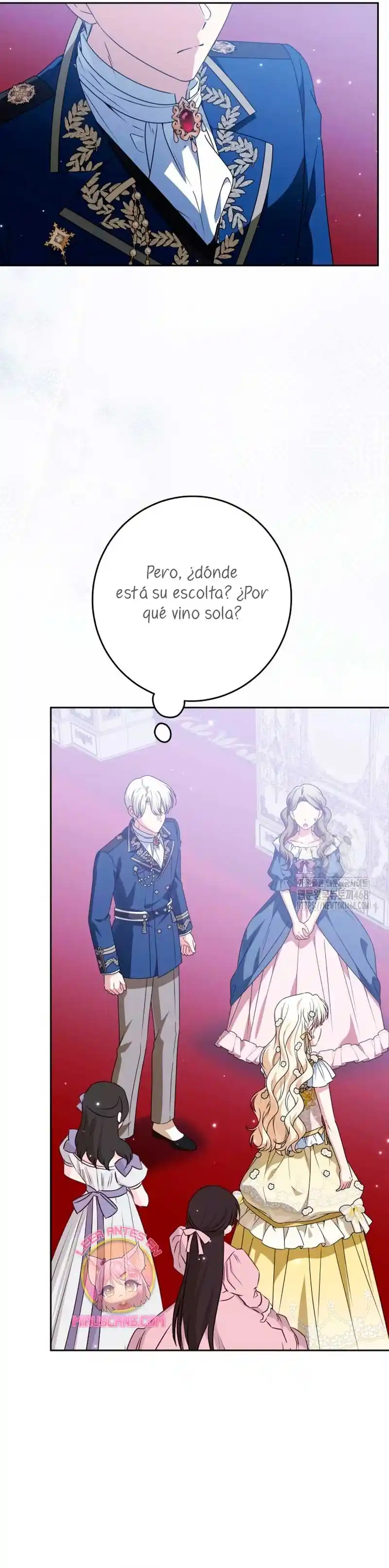 La Familia De Los Villanos Se Opone A La Independencia - Capítulo 68 - Página 7 - LectorTMOo