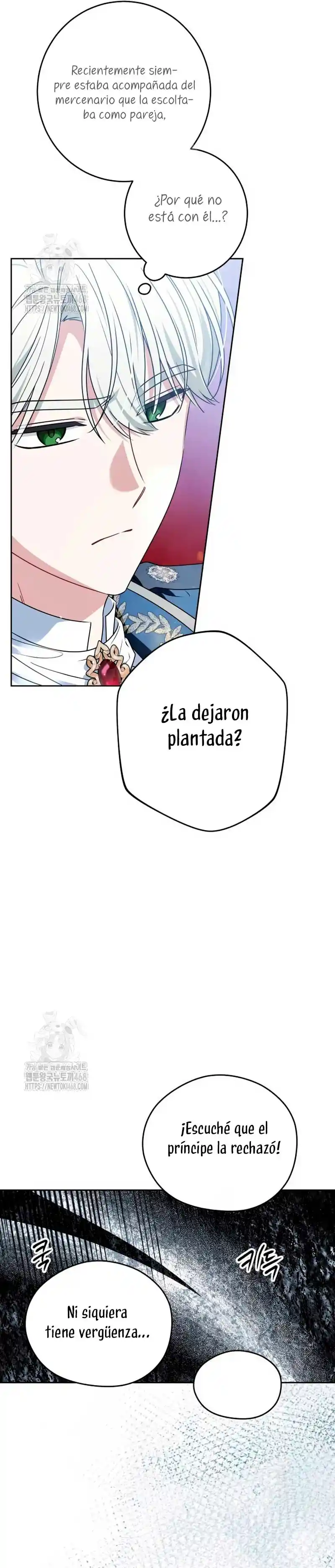 La Familia De Los Villanos Se Opone A La Independencia - Capítulo 68 - Página 8 - LectorTMOo