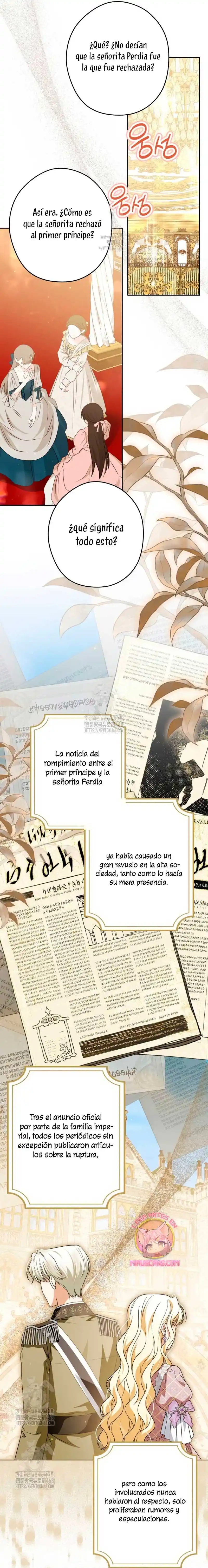 La Familia De Los Villanos Se Opone A La Independencia - Capítulo 68 - Página 13 - LectorTMOo