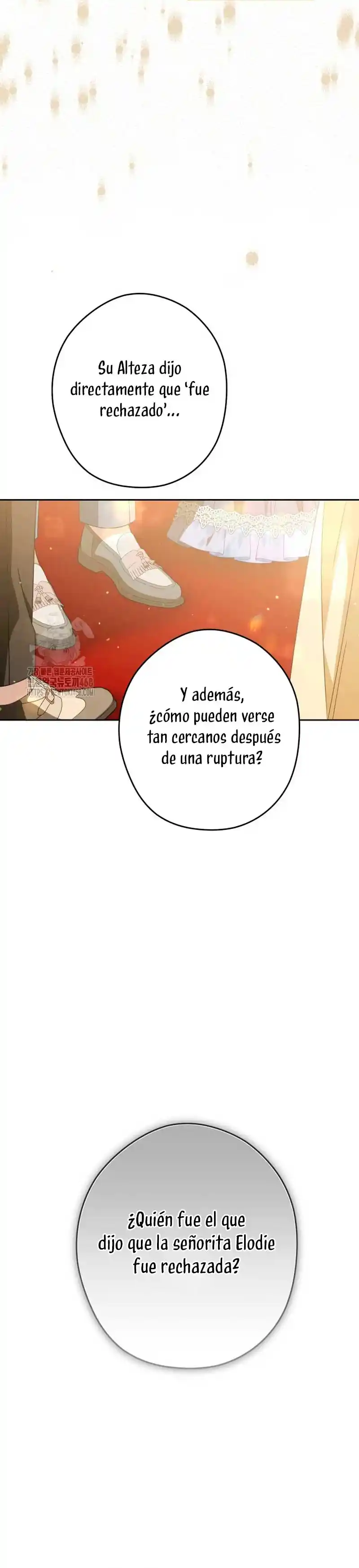 La Familia De Los Villanos Se Opone A La Independencia - Capítulo 68 - Página 14 - LectorTMOo