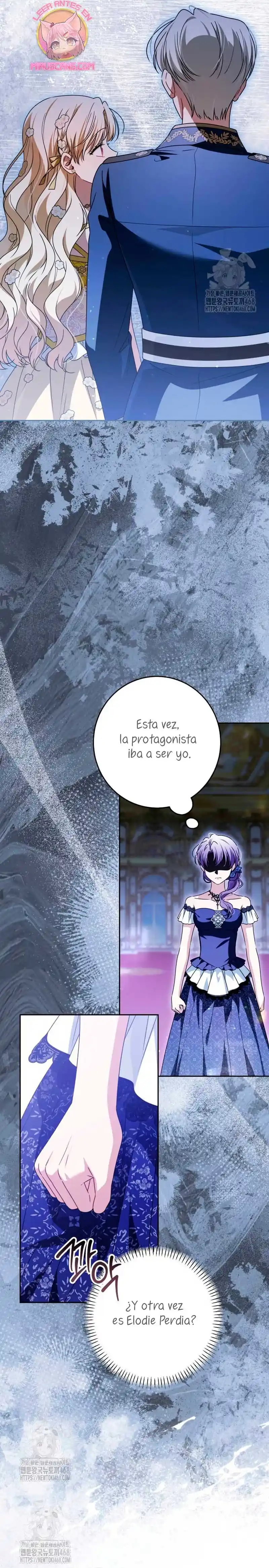 La Familia De Los Villanos Se Opone A La Independencia - Capítulo 68 - Página 18 - LectorTMOo