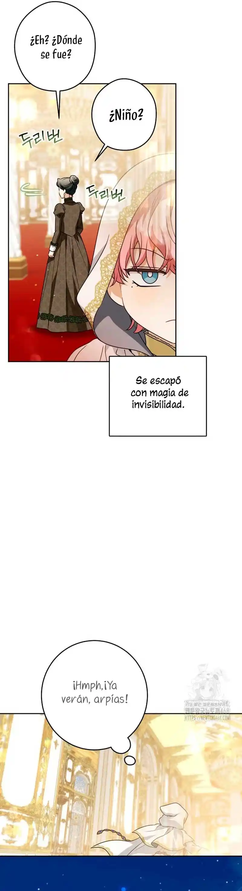 La Familia De Los Villanos Se Opone A La Independencia - Capítulo 68 - Página 24 - LectorTMOo