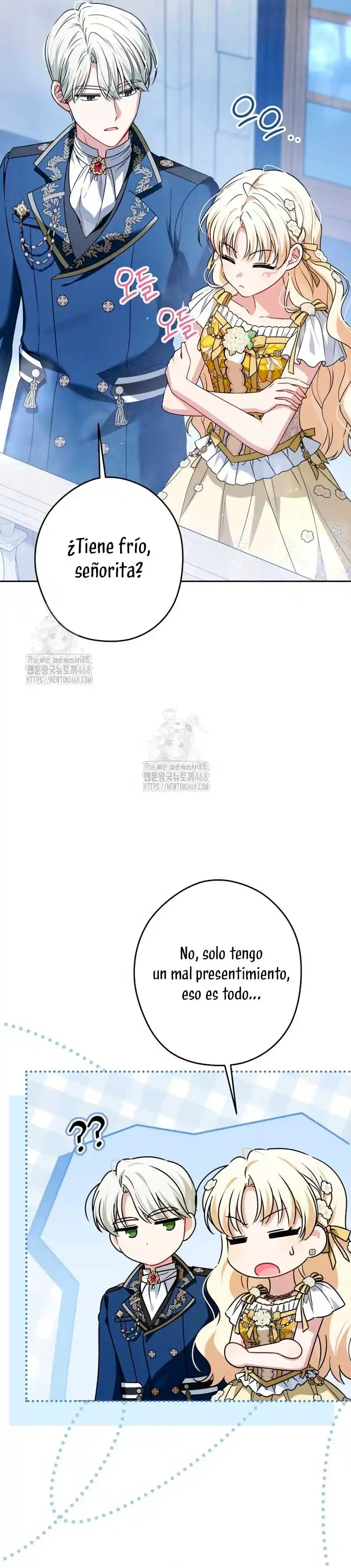 La Familia De Los Villanos Se Opone A La Independencia - Capítulo 68 - Página 26 - LectorTMOo
