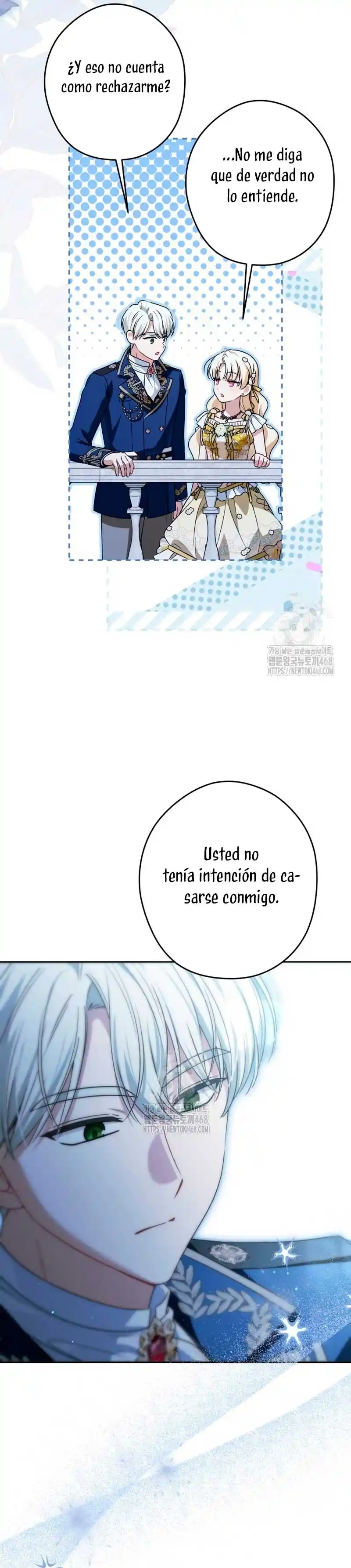 La Familia De Los Villanos Se Opone A La Independencia - Capítulo 68 - Página 28 - LectorTMOo