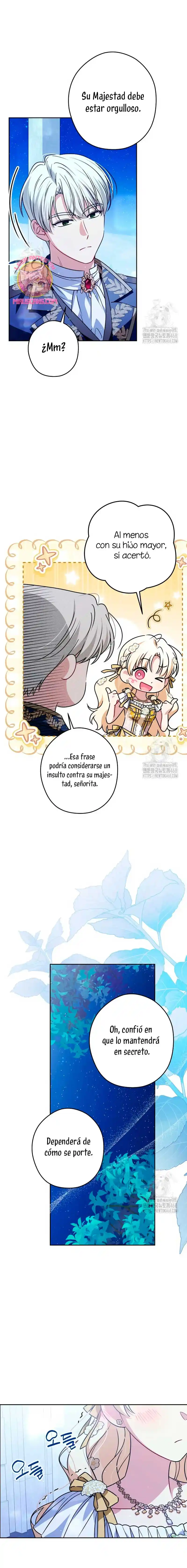 La Familia De Los Villanos Se Opone A La Independencia - Capítulo 69 - Página 11 - LectorTMOo