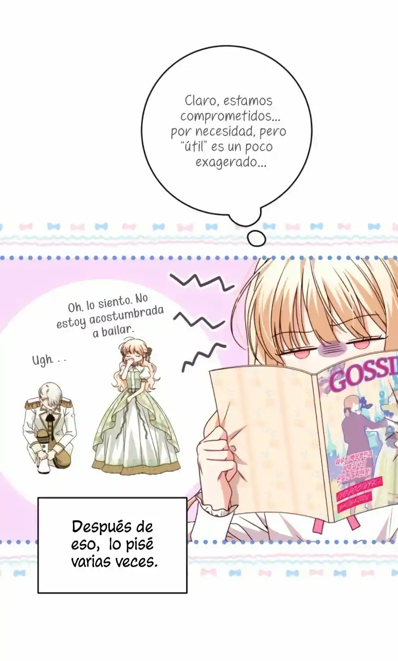 La Familia De Los Villanos Se Opone A La Independencia - Capítulo 7 - Página 27 - LectorTMOo