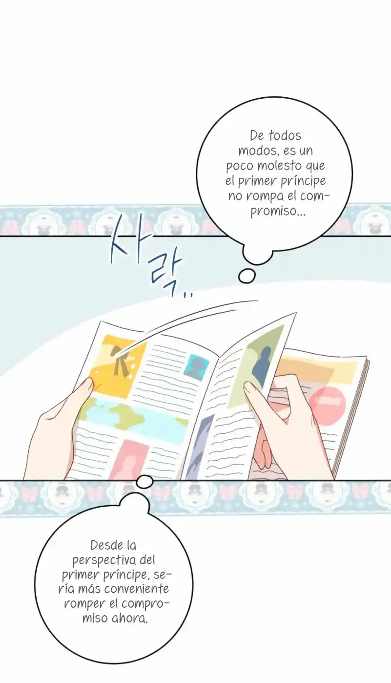 La Familia De Los Villanos Se Opone A La Independencia - Capítulo 7 - Página 28 - LectorTMOo