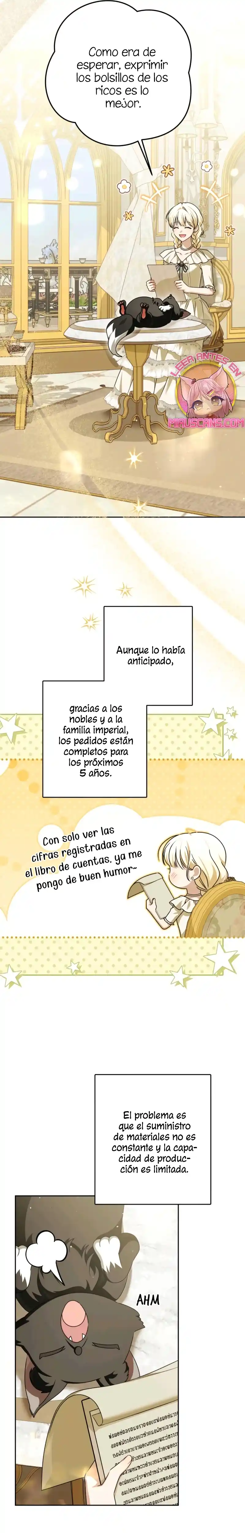 La Familia De Los Villanos Se Opone A La Independencia - Capítulo 72 - Página 4 - LectorTMOo