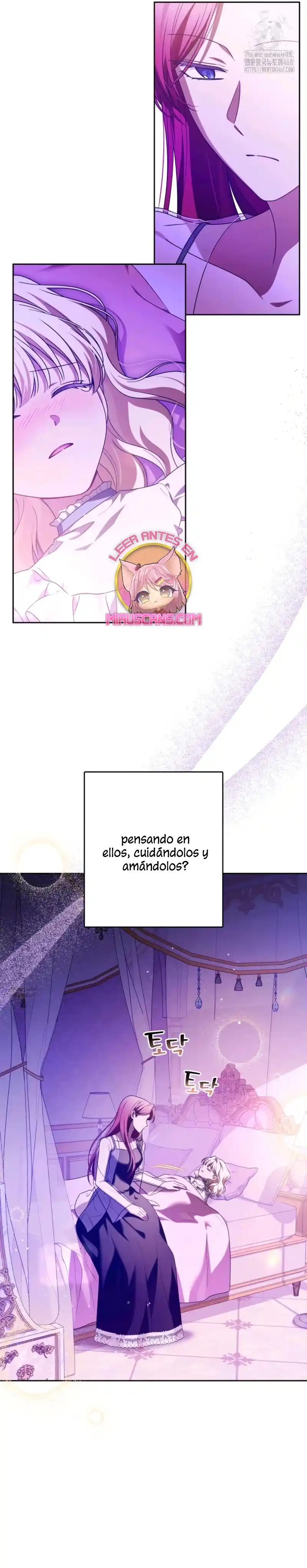 La Familia De Los Villanos Se Opone A La Independencia - Capítulo 72 - Página 20 - LectorTMOo