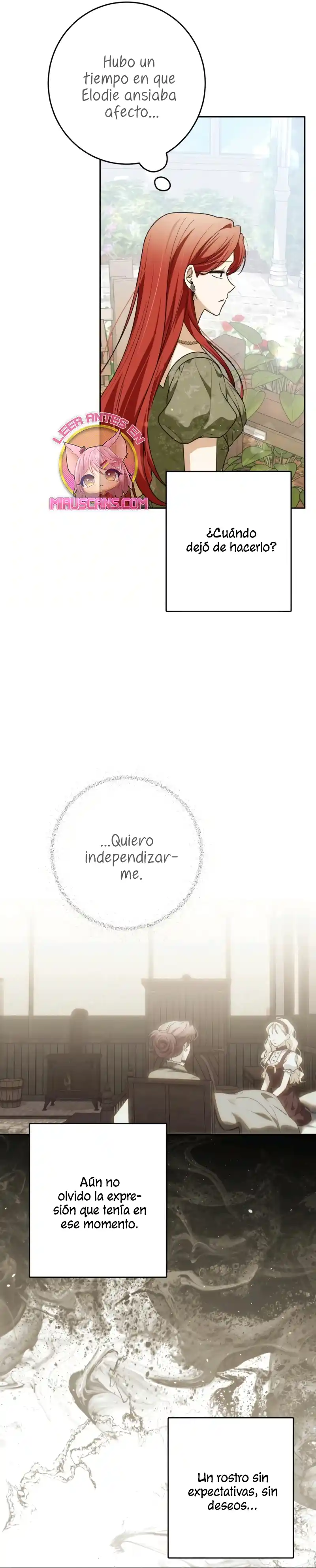 La Familia De Los Villanos Se Opone A La Independencia - Capítulo 72 - Página 21 - LectorTMOo