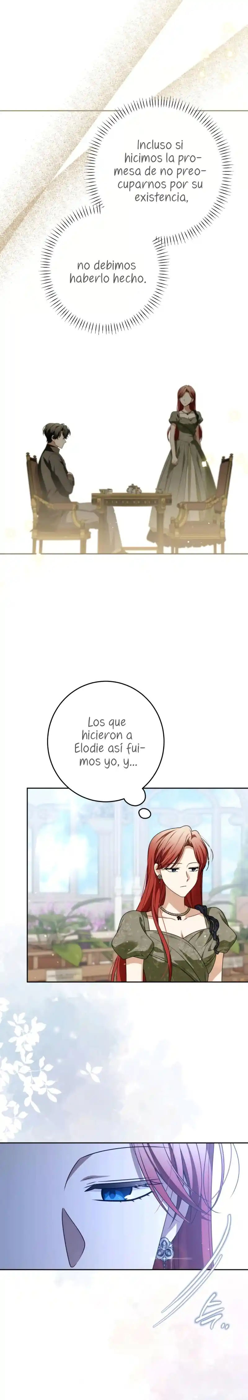 La Familia De Los Villanos Se Opone A La Independencia - Capítulo 72 - Página 23 - LectorTMOo