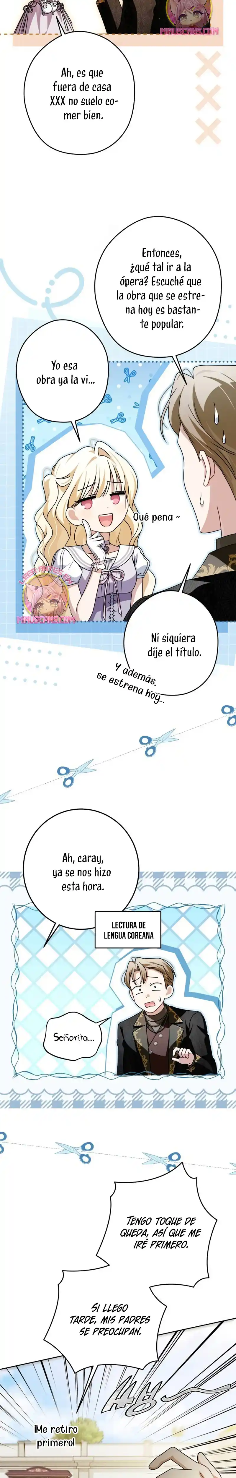 La Familia De Los Villanos Se Opone A La Independencia - Capítulo 74 - Página 16 - LectorTMOo