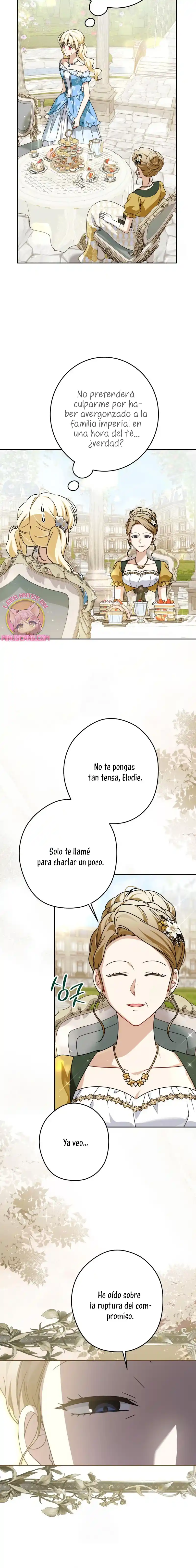 La Familia De Los Villanos Se Opone A La Independencia - Capítulo 75 - Página 17 - LectorTMOo