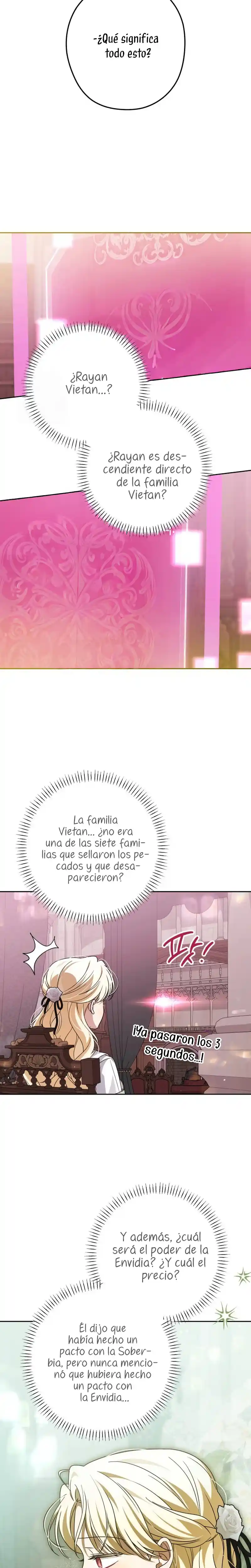 La Familia De Los Villanos Se Opone A La Independencia - Capítulo 78 - Página 5 - LectorTMOo
