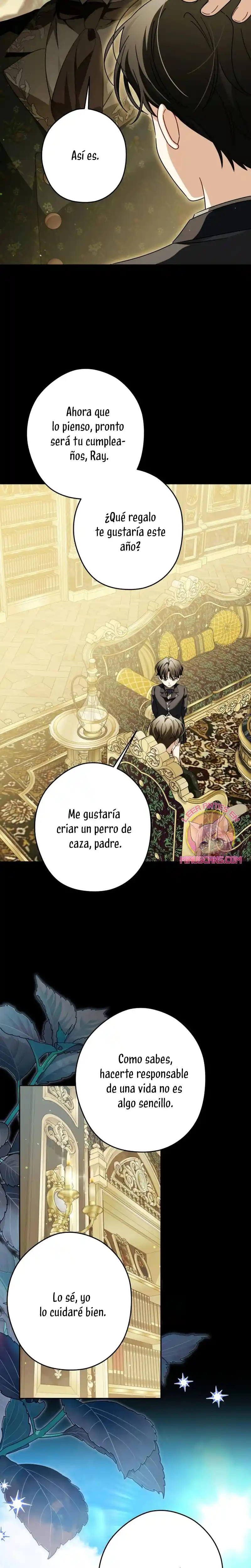 La Familia De Los Villanos Se Opone A La Independencia - Capítulo 78 - Página 19 - LectorTMOo