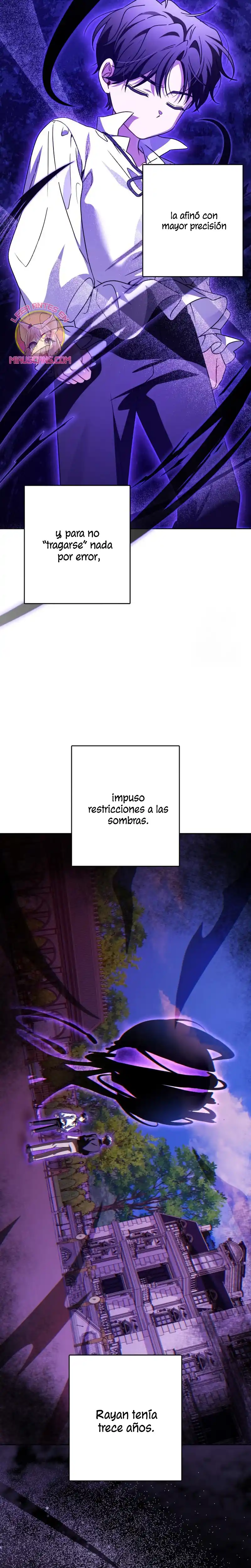 La Familia De Los Villanos Se Opone A La Independencia - Capítulo 79 - Página 9 - LectorTMOo
