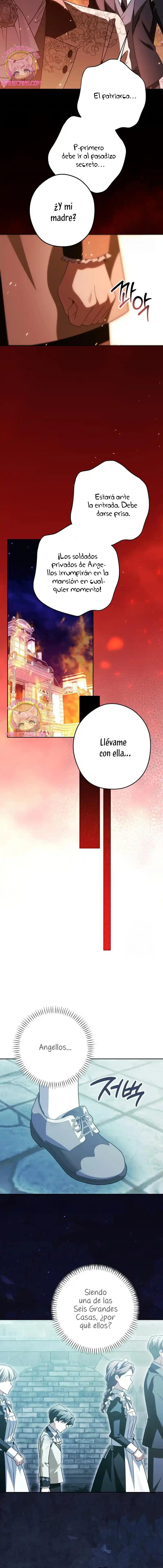 La Familia De Los Villanos Se Opone A La Independencia - Capítulo 79 - Página 16 - LectorTMOo