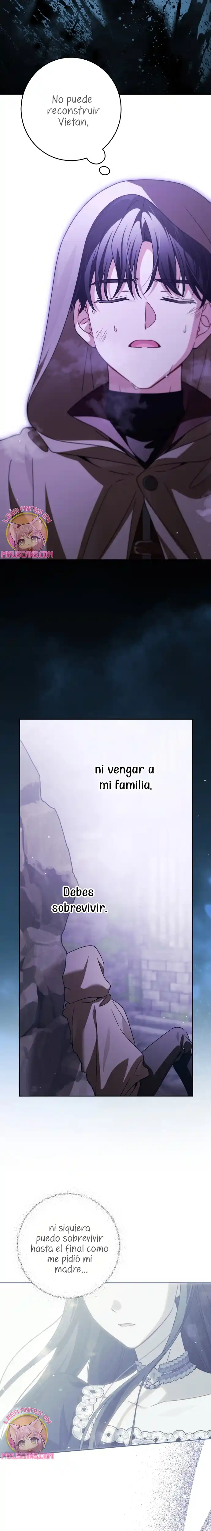 La Familia De Los Villanos Se Opone A La Independencia - Capítulo 80 - Página 6 - LectorTMOo