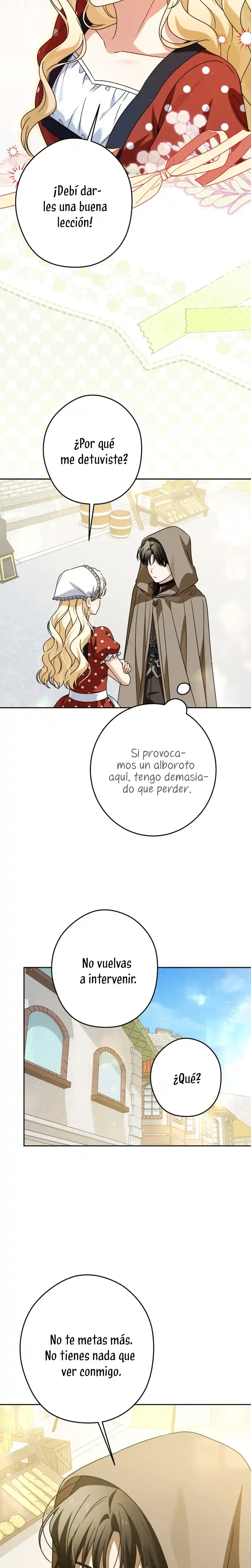 La Familia De Los Villanos Se Opone A La Independencia - Capítulo 81 - Página 14 - LectorTMOo