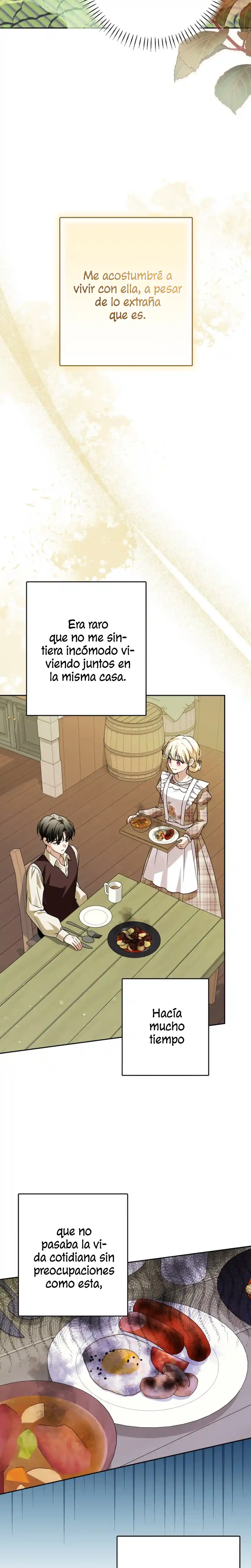 La Familia De Los Villanos Se Opone A La Independencia - Capítulo 81 - Página 16 - LectorTMOo