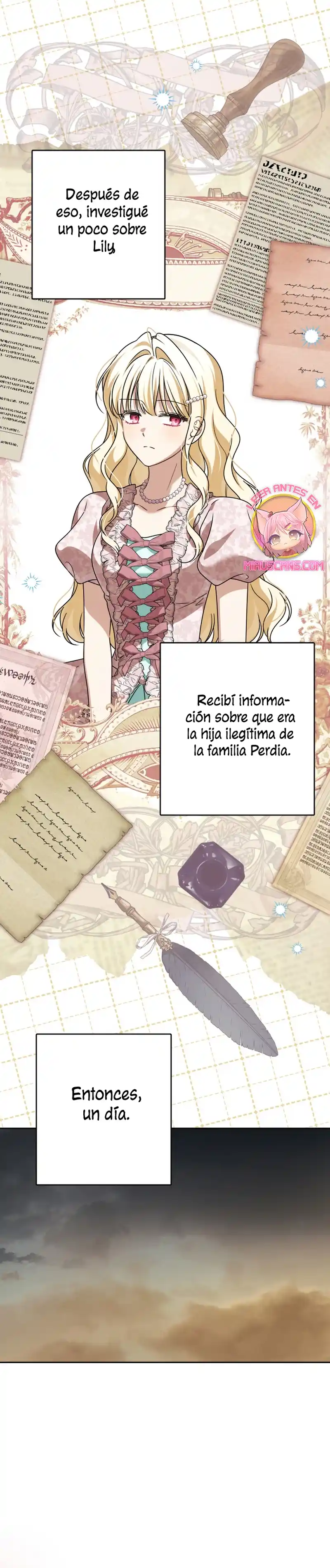 La Familia De Los Villanos Se Opone A La Independencia - Capítulo 83 - Página 7 - LectorTMOo