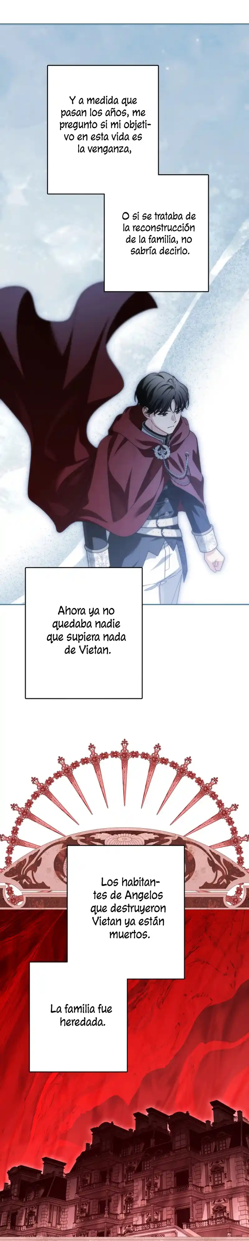 La Familia De Los Villanos Se Opone A La Independencia - Capítulo 83 - Página 10 - LectorTMOo