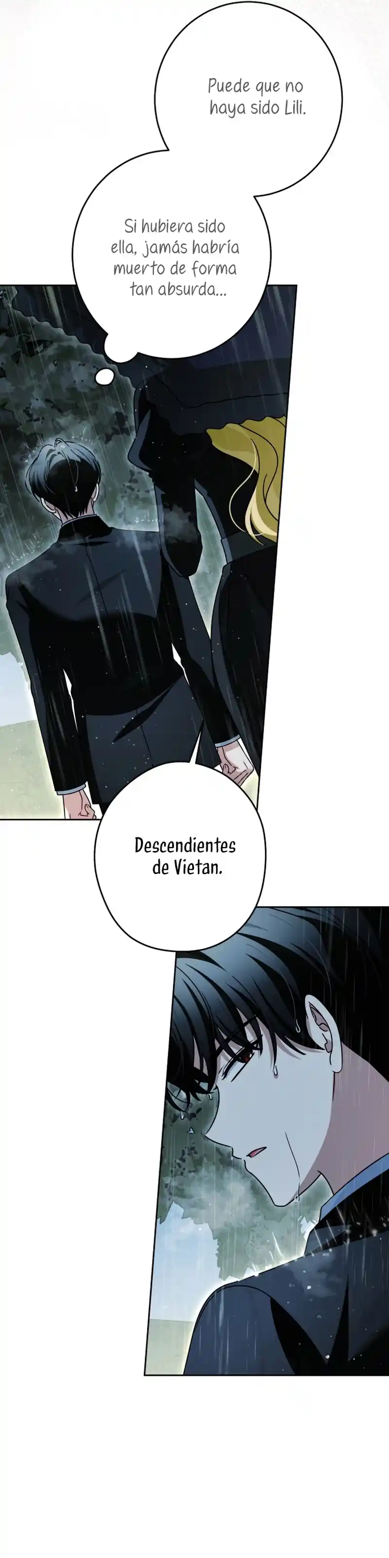 La Familia De Los Villanos Se Opone A La Independencia - Capítulo 83 - Página 13 - LectorTMOo