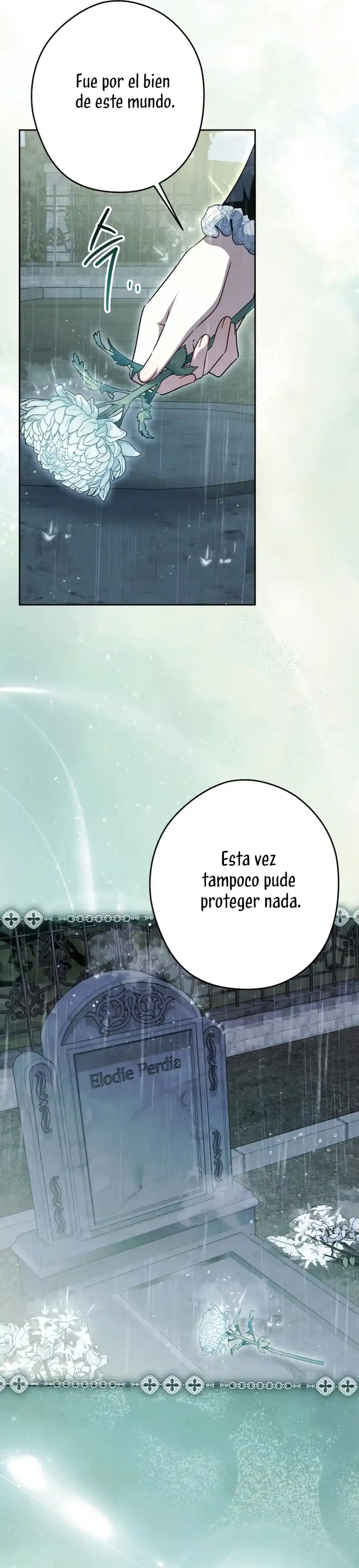 La Familia De Los Villanos Se Opone A La Independencia - Capítulo 83 - Página 16 - LectorTMOo