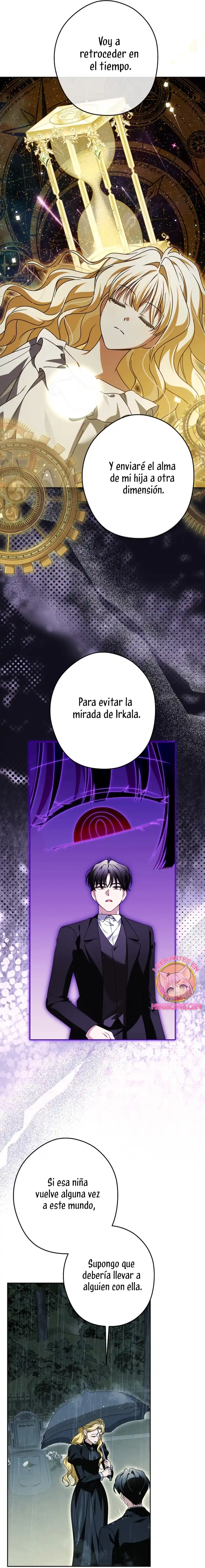 La Familia De Los Villanos Se Opone A La Independencia - Capítulo 83 - Página 18 - LectorTMOo