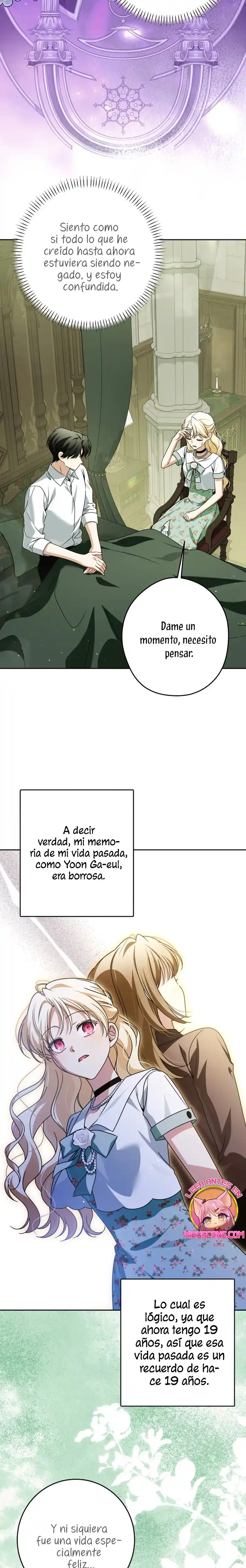 La Familia De Los Villanos Se Opone A La Independencia - Capítulo 84 - Página 4 - LectorTMOo