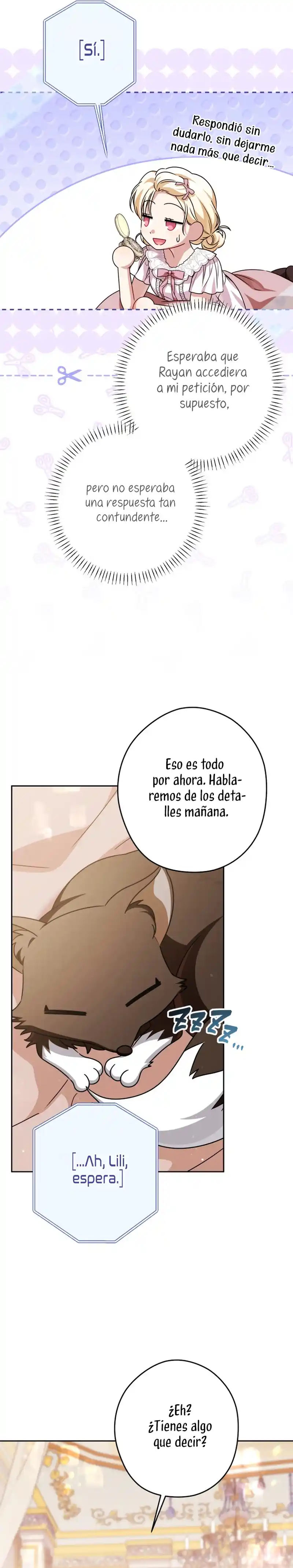 La Familia De Los Villanos Se Opone A La Independencia - Capítulo 86 - Página 12 - LectorTMOo