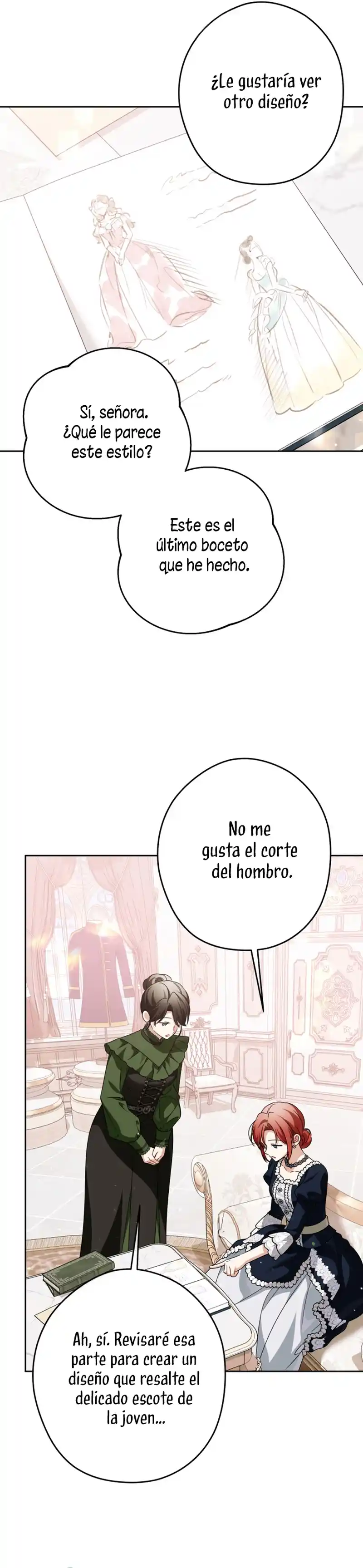 La Familia De Los Villanos Se Opone A La Independencia - Capítulo 86 - Página 24 - LectorTMOo