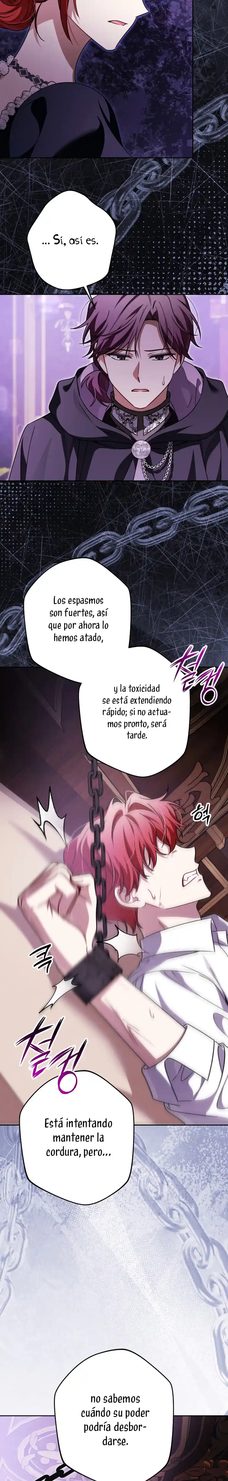 La Familia De Los Villanos Se Opone A La Independencia - Capítulo 87 - Página 4 - LectorTMOo