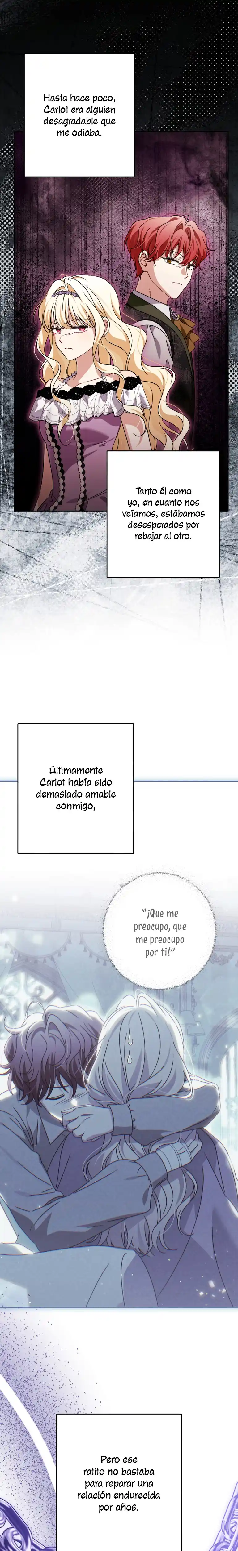 La Familia De Los Villanos Se Opone A La Independencia - Capítulo 87 - Página 10 - LectorTMOo
