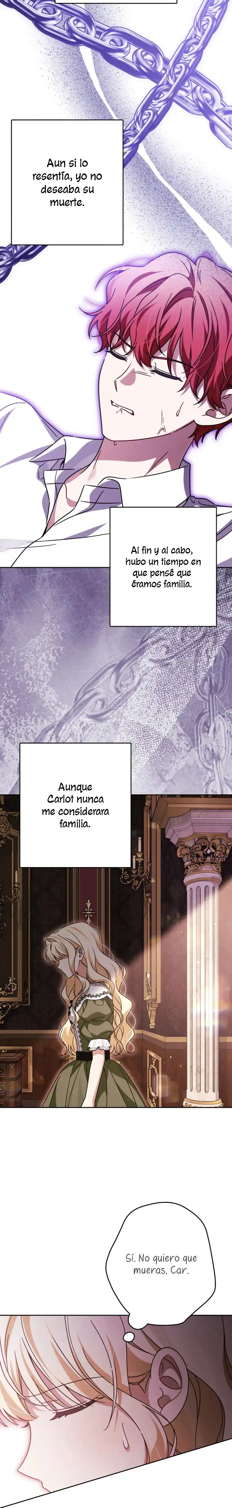La Familia De Los Villanos Se Opone A La Independencia - Capítulo 87 - Página 11 - LectorTMOo